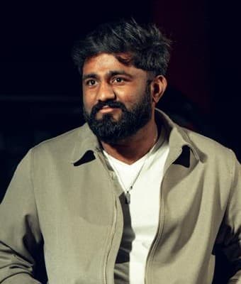 Photo de Suthaharan Vishnugopy