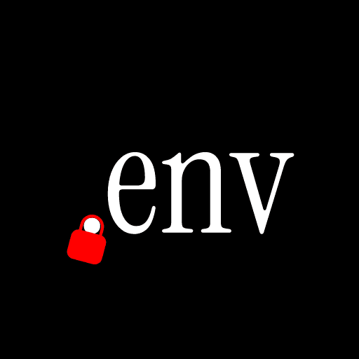 Aperçu de envclo - Coffre-fort .env pour macOS — réalisé par Vishnu Gopy