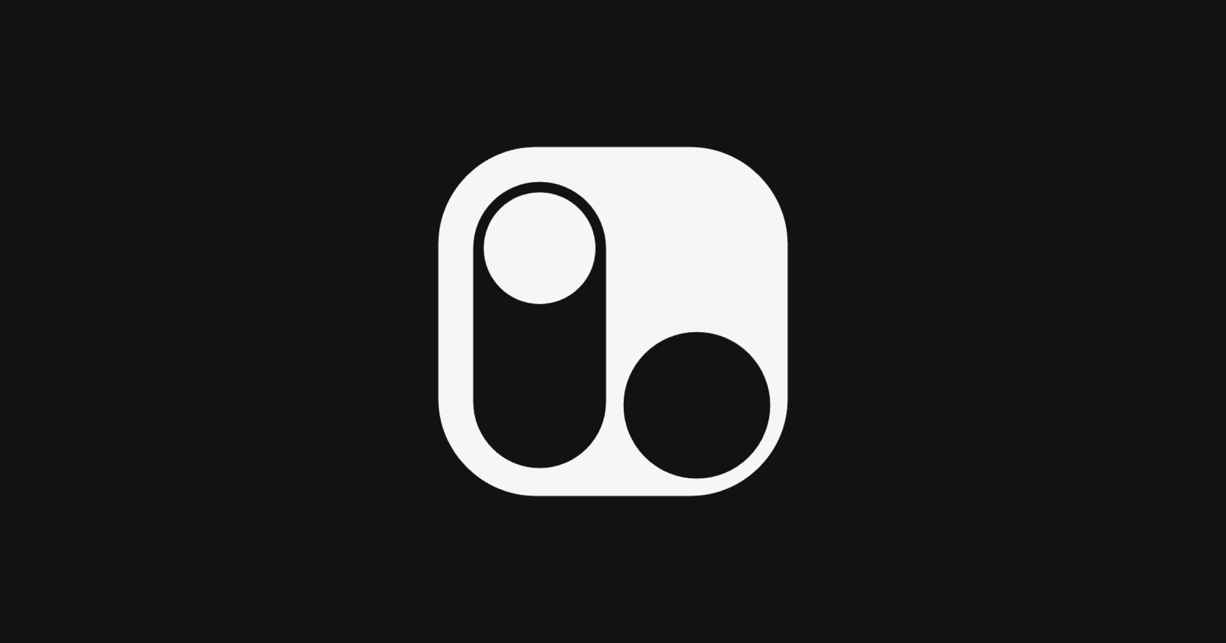 Aperçu de TheSwitch - Plusieurs comptes, un seul clic — réalisé par Vishnu Gopy